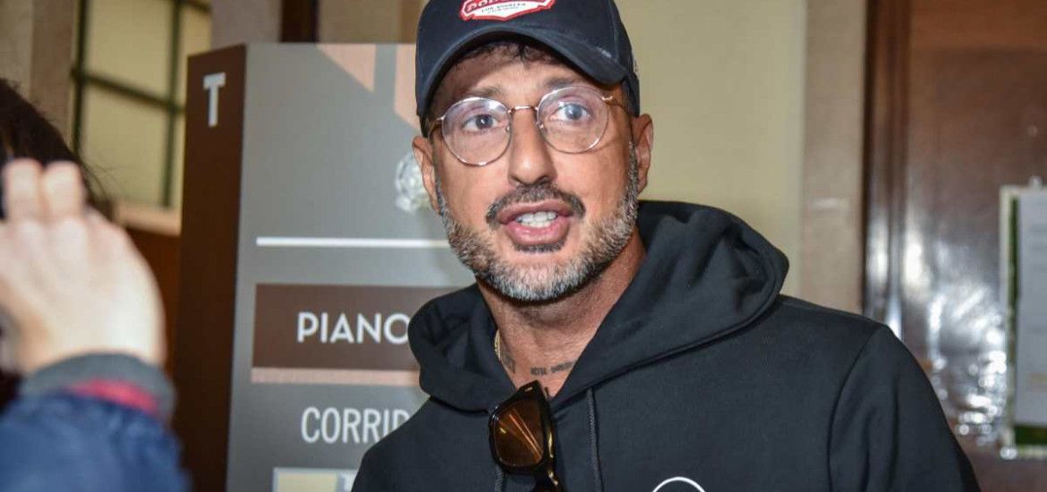 Fabrizio Corona