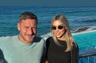 Francesco Totti e Noemi Bocchi: è ufficiale, sono pronti al grande passo