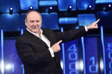 Tutto pronto per Io canto generation su Canale 5 insieme a Gerry Scotti