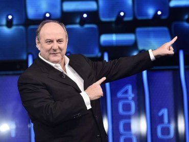 Tutto pronto per Io canto generation su Canale 5 insieme a Gerry Scotti