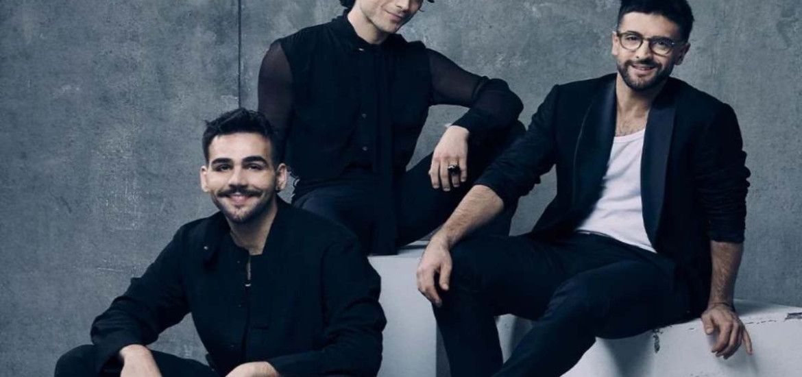 Il Volo