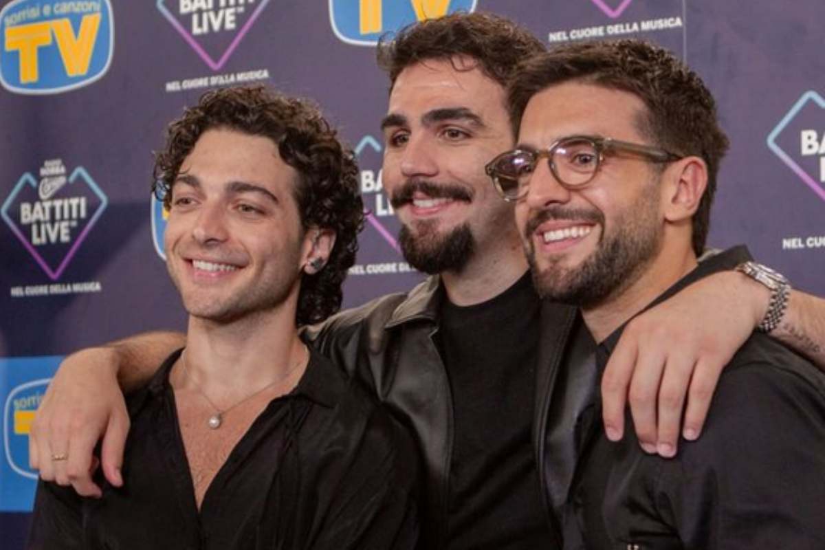 Il Volo.