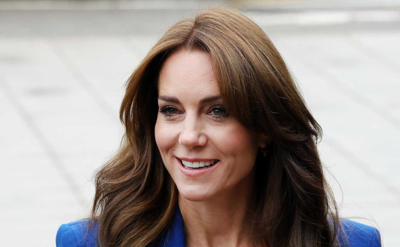 Kate Middleton