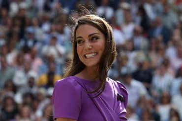 La regola di stile che Kate Middleton non vuole seguire