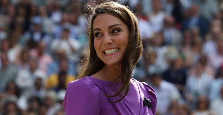 La regola di stile che Kate Middleton non vuole seguire