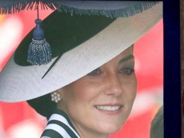 Kate Middleton, i segreti della principessa per apparire al meglio anche durante la malattia