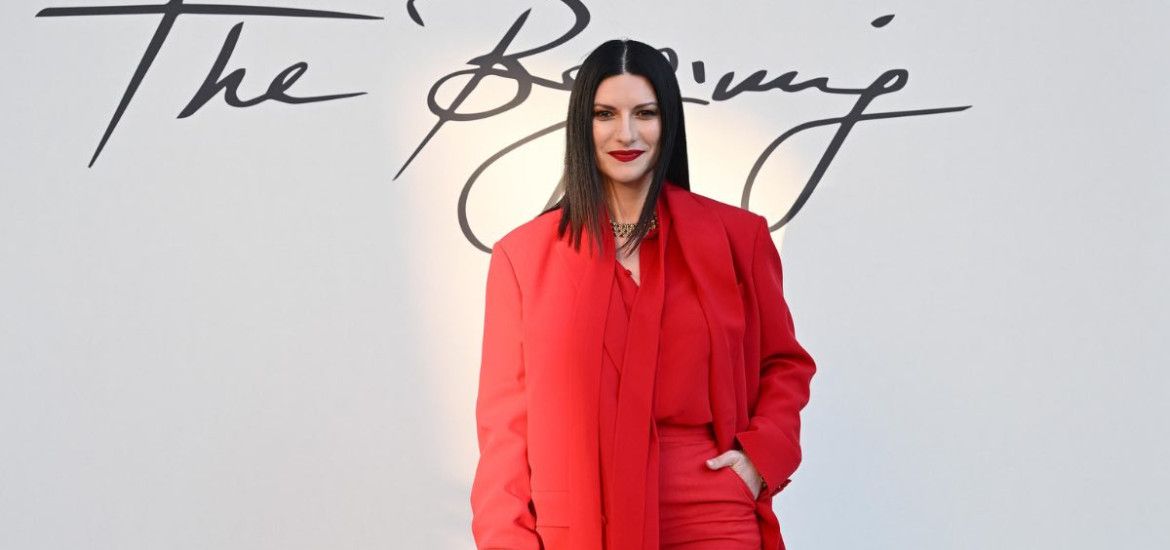 Laura Pausini