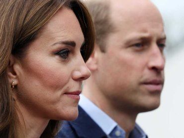 Kate Middleton su tutte le furie contro il principe William