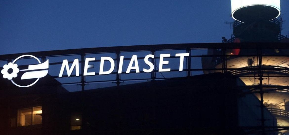 Mediaset.