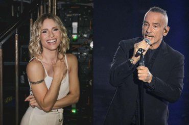 Eros Ramazzotti non ha scritto “Più bella cosa” per Michelle Hunziker, ecco la verità