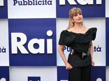 La sorella di Milly Carlucci racconta un dettaglio inedito sulla conduttrice