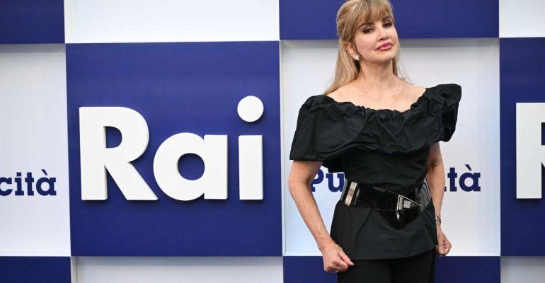 La sorella di Milly Carlucci racconta un dettaglio inedito sulla conduttrice