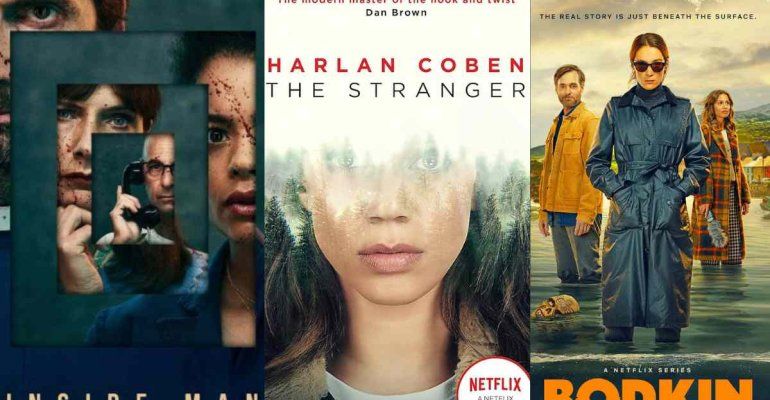 Voglia di thriller? 3 miniserie imperdibili su Netflix