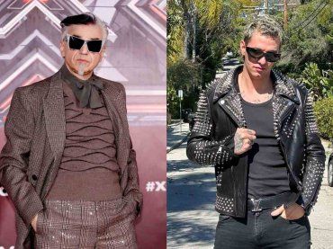 Morgan su Achille Lauro: “Vi dico io cosa farà da un momento all’altro”