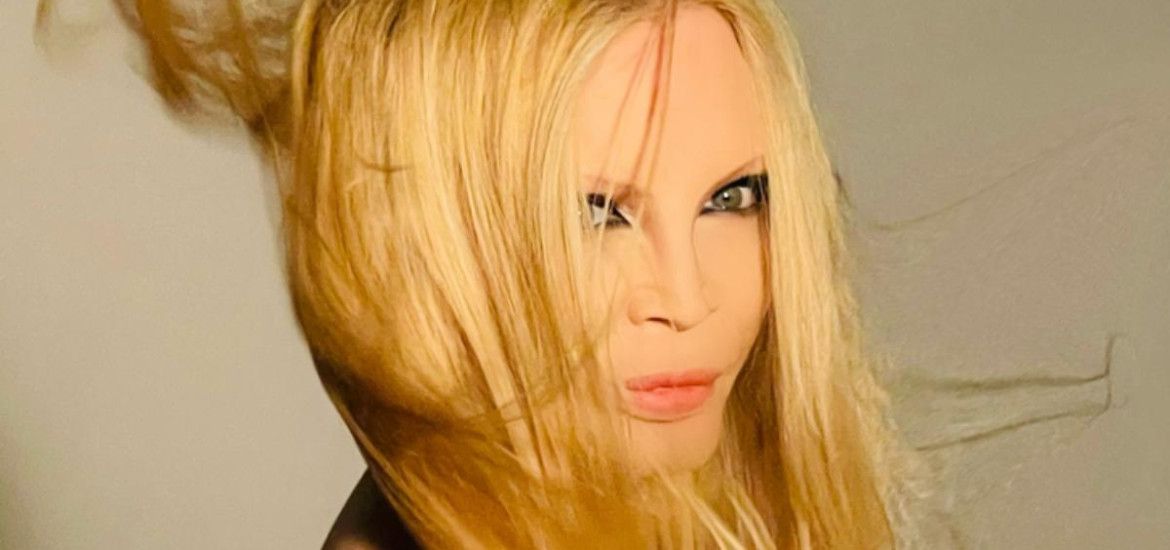 Patty Pravo.