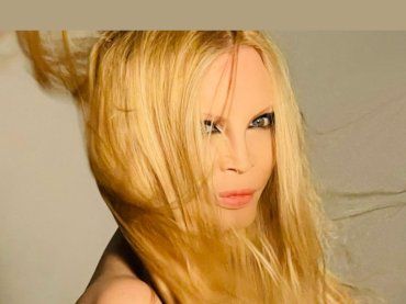 Patty Pravo: il segreto dietro i suoi iconici capelli biondi