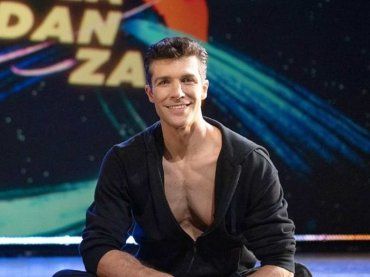 Roberto Bolle e la visita a sorpresa: stupore tra i residenti: “Una persona speciale”