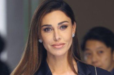 Belen Rodriguez torna con lui…”L’hanno vista baciarlo..” Impazza il gossip..è proprio amore..