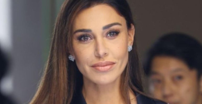 Belen Rodriguez torna con lui…”L’hanno vista baciarlo..” Impazza il gossip..è proprio amore..