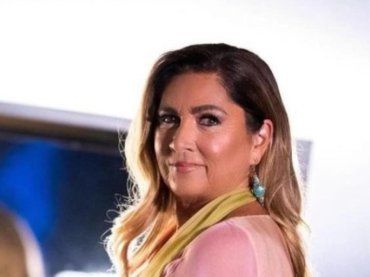 Romina Power più raggiante che mai in dolce compagnia – FOTO