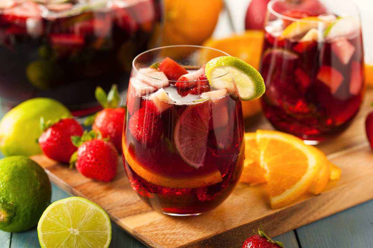 Sangria