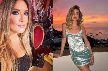 Selvaggia Lucarelli contro Chiara Ferragni: “Far west e fatturato con la vita privata”