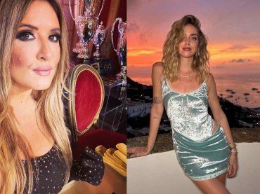 Selvaggia Lucarelli contro Chiara Ferragni: “Far west e fatturato con la vita privata”