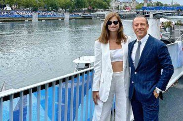 Stefano Accorsi a Gardaland, una giornata all’insegna del divertimento e del relax