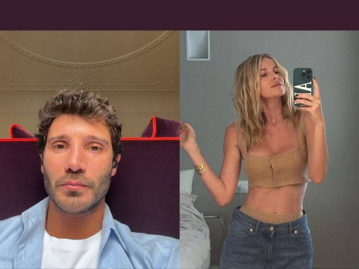 Novità in Rai: Stefano De Martino e Alessia Marcuzzi insieme in prima serata