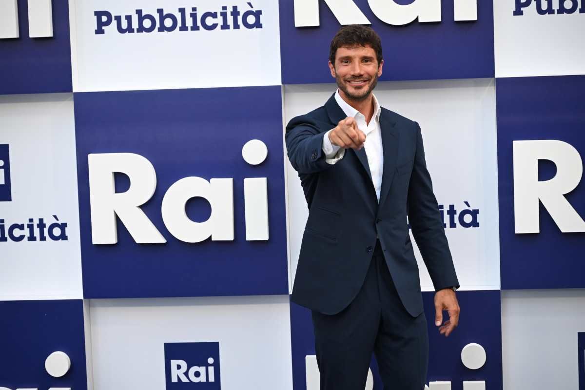 Stefano de Martino