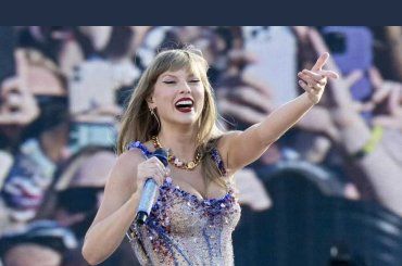 Taylor Swift a San Siro: boom di truffe sui biglietti