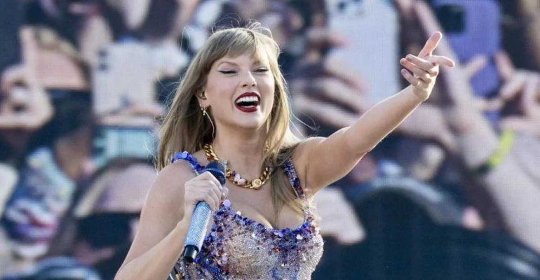 Taylor Swift a San Siro: boom di truffe sui biglietti