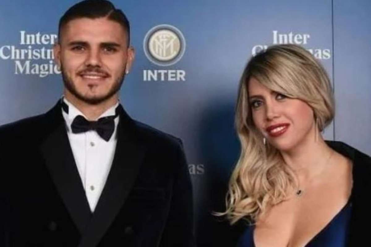 wanda icardi