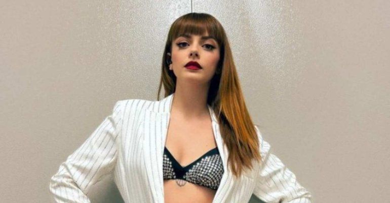 Annalisa raggiante più che mai, fan su di giri: “Bello vederti così” – FOTO