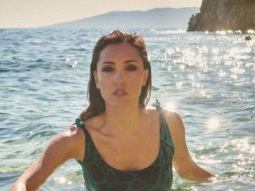 Caterina Balivo in visita alla splendida città italiana: “Che capolavoro hai fatto” – FOTO