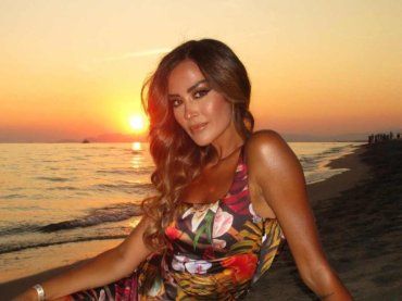 Giorgia Palmas splendida sirenetta al mare, fan impazziti: “Sensazione di libertà” – FOTO