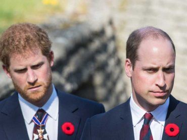 Royal Family, William e Harry a bocca asciutta: chi erediterà il prestigioso maniero