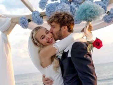 Matrimonio Ciavarro, perché Barbara Palombelli non si è presentata