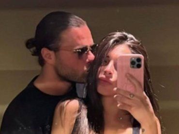 Crisi rientrata per Sergio e Greta del Grande Fratello, ma la dedica lascia perplessi i fan