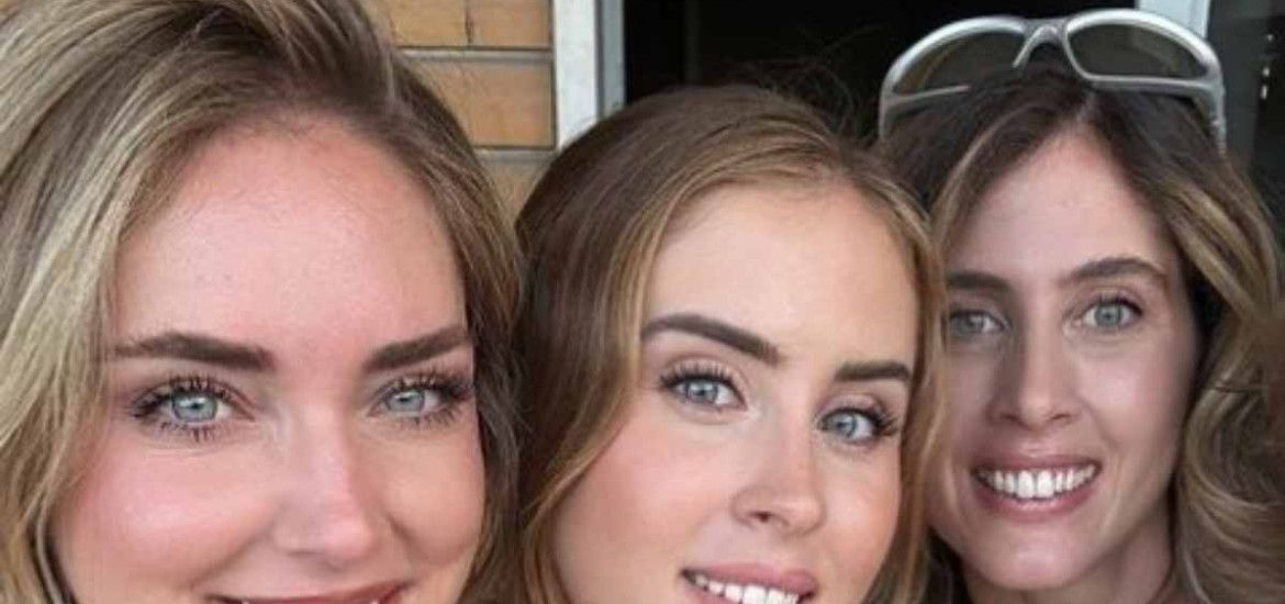 ferragni sister