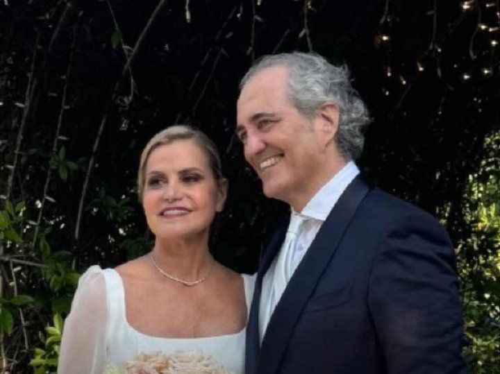 Matrimonio Ventura – Terzi: le parole di Milly e l’irruenza di Valeria Marini