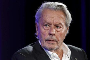 Il consistente patrimonio di Alain Delon: ecco a quanto ammonta