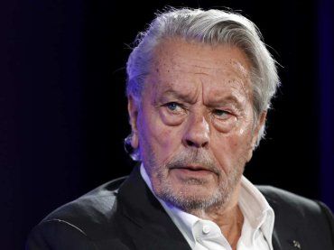 Il consistente patrimonio di Alain Delon: ecco a quanto ammonta