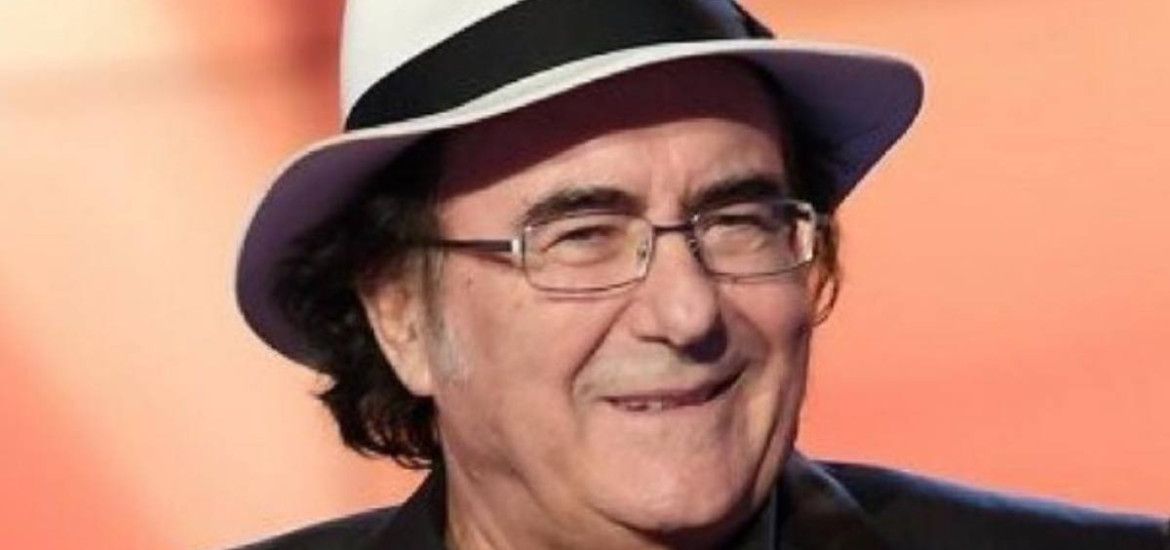 al bano