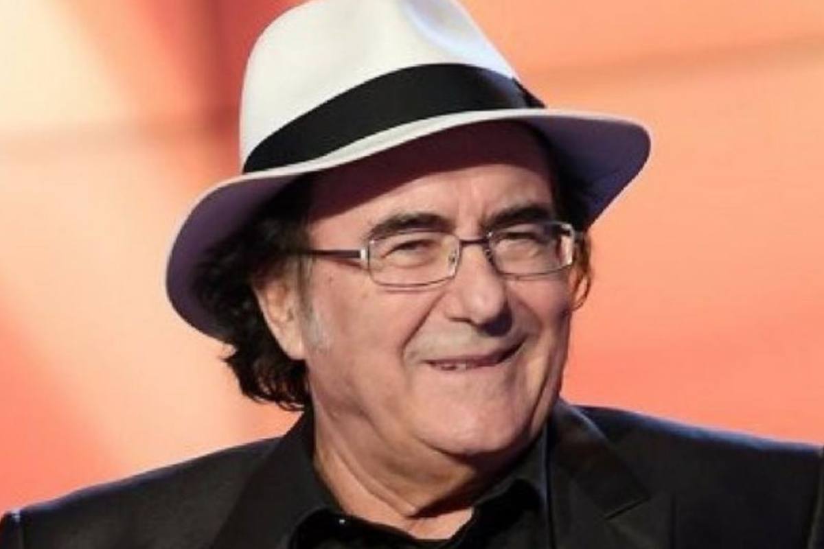 al bano