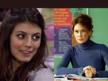 I Cesaroni 7: chi prenderà il posto di Alessandra Mastronardi ed Elena Sofia Ricci?