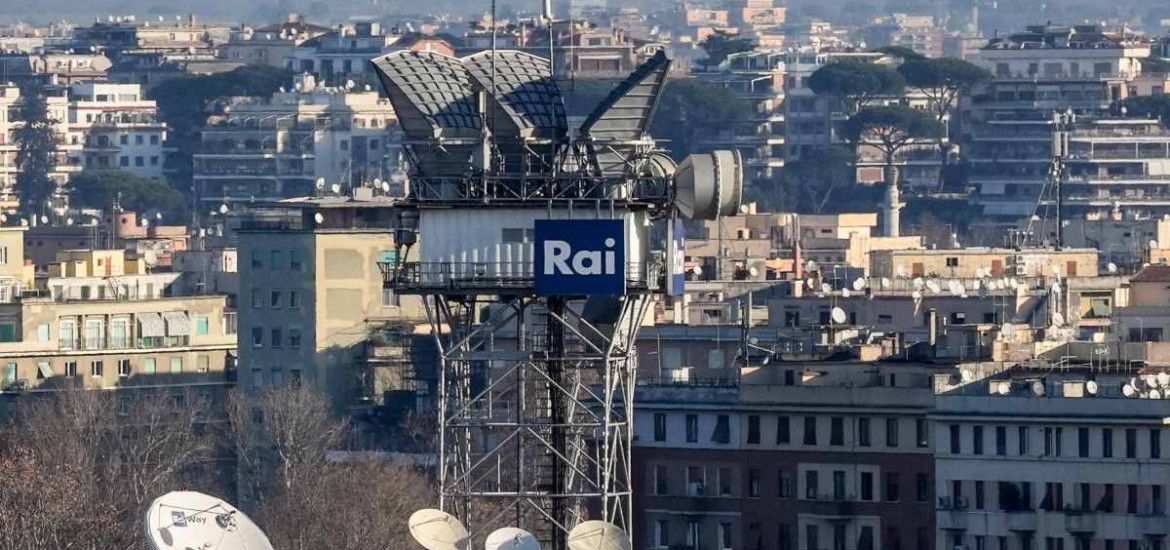 Antenna Rai