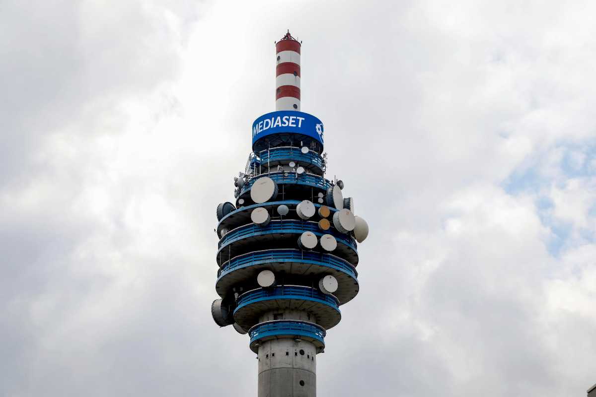 Antenne Mediaset