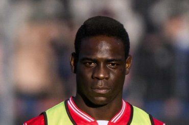 Mario Balotelli…ricordate la sua ex? Ora è diventata cosi…FOTO