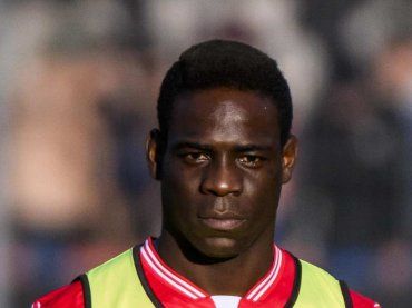 Mario Balotelli…ricordate la sua ex? Ora è diventata cosi…FOTO